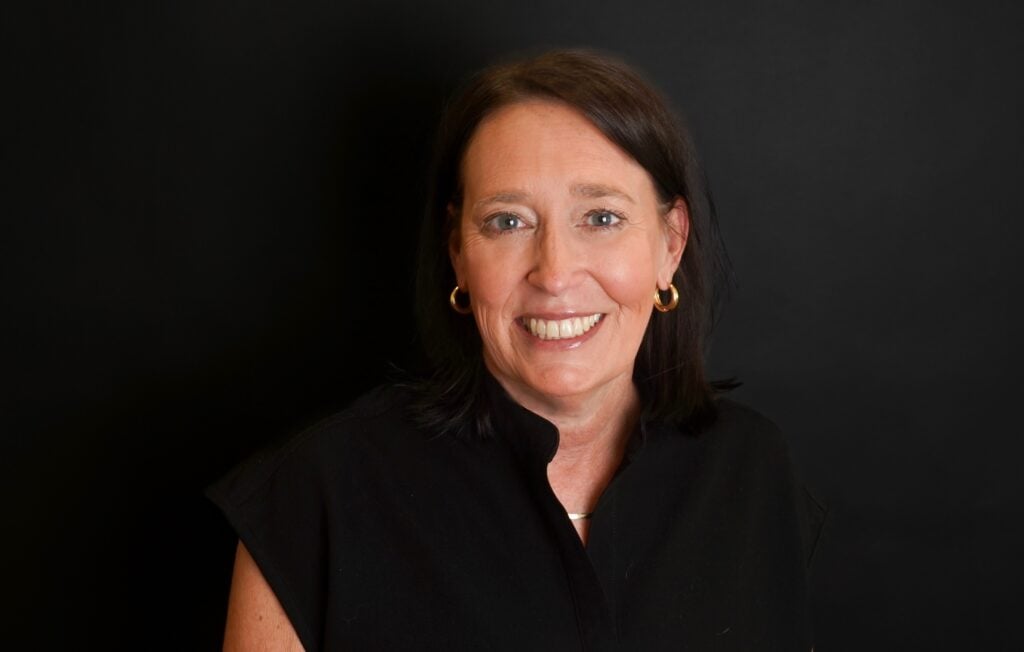 Portrait of Dr. Erin Elliott
